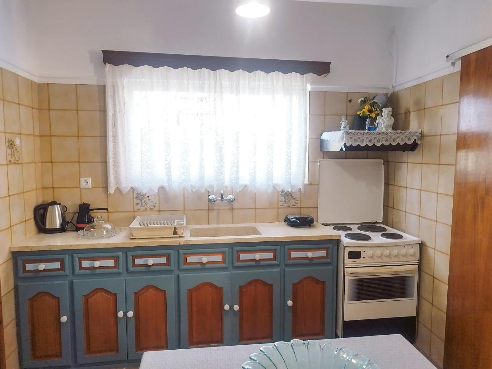 Tsigkos Apartment ! Doloi 외부 사진